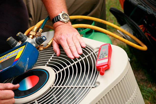 Trusted Bonner West Riverside, MT HVAC Experts