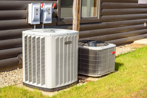 Best HVAC installation services  in Bonner West Riverside, MT